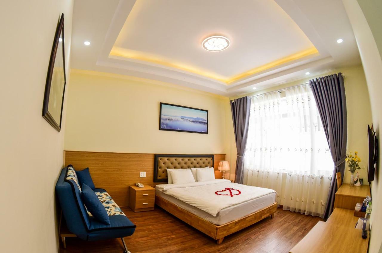 New Golf Valley Villa Da Lat Room photo